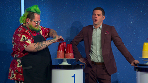 Netflix Picks Up IS IT CAKE? For Season Two Image