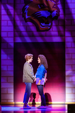 Review: THE PROM at The 5th Avenue Theatre Image