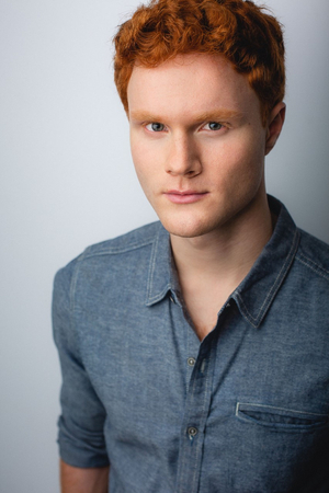 Nicholas Barasch, David Baida, Kerry Conte & More to Star in World Premiere of THE BUTCHER BOY at Irish Rep Image