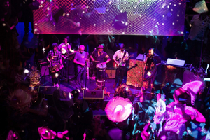 Opa! São João to Take Place at House of Yes Image