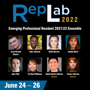 Rep Lab to Return to Milwaukee Repertory Theater Image
