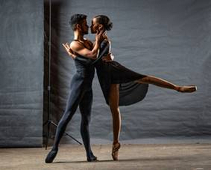 Joburg Ballet to Present RAW 3 Image