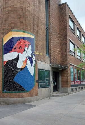 Boite À Musique Is Moving 30 Years Of History At 2222 Ontario East Image