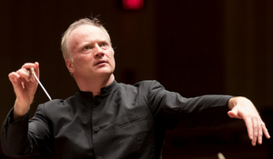 Noseda Extends With National Symphony Orchestra Through 2027 