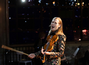 NATASHA, PIERRE, AND THE GREAT COMET OF 1812 Extends at Wilbury Theatre 