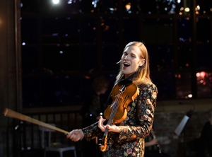 NATASHA, PIERRE, AND THE GREAT COMET OF 1812 Extends at Wilbury Theatre Image