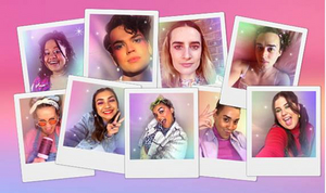 Cast Announced For FANGIRLS at Sydney Opera House Image
