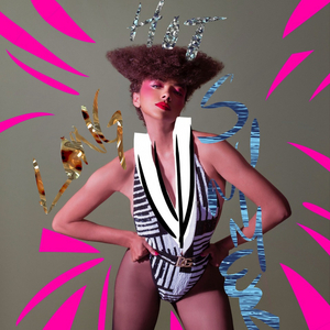 Kat Graham Release New Album 'LONG HOT SUMMER' Image