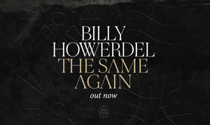 Billy Howerdel Releases 'The Same Again' 
