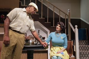 Review: CLYBOURNE PARK at Dirt Dogs Theatre Co.  Image