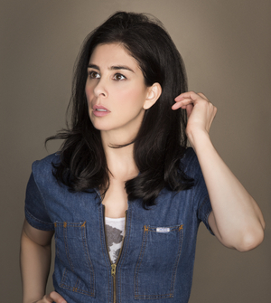 Sarah Silverman Joins Bradley Cooper's MAESTRO Film Image