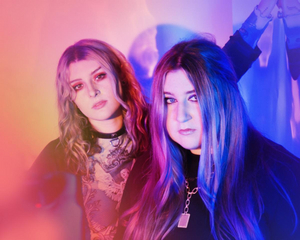 Heather Sommer Shares New Single Featuring Mothica Image