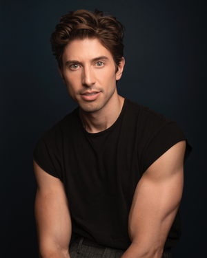 Interview: Nick Adams on Why FIRE ISLAND Is 'Groundbreaking' For Queer Cinema Image