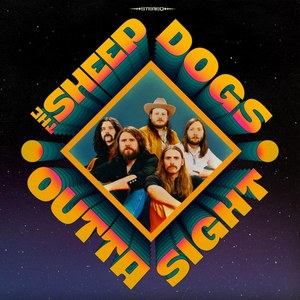 The Sheepdogs Share New Single 'Outta Sight' 