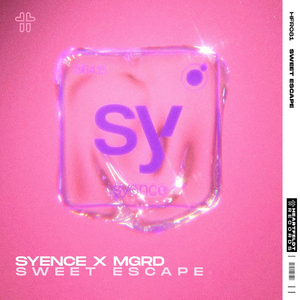 Syence Debuts New Single 'Sweet Escape' Image