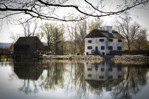 Philipsburg Manor Open For Tours Celebrating Juneteenth Image