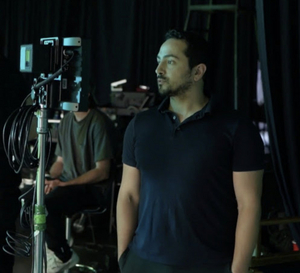 Afrojack and David Guetta Partner with ZANE Productions for New Music Video Image