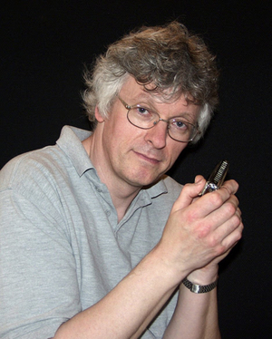 Hendrik Meurkens and The WDR Big Band to Play at Mezzrow Image