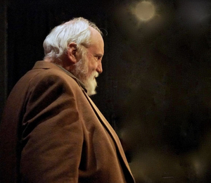 Playwright, Actor, and Minister David Butler Passes Away Image