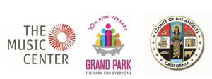 Los Angeles County's Grand Park to Celebrate 10 Years as the Park for Everyone 