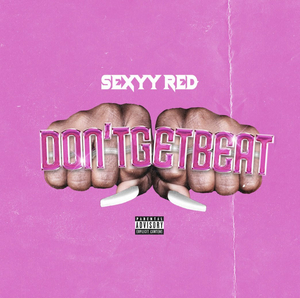 St. Louis Rapper Sexxy Red Drops New Single 