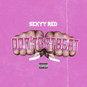 St. Louis Rapper Sexxy Red Drops New Single Image