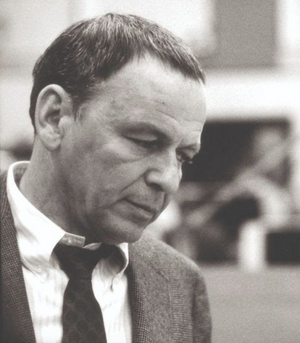 Remastered Frank Sinatra Concept Album, 'Watertown,' Available to Stream Now Image