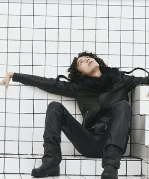 Sub Urban Shares Immersive Debut Album, 'Hive' Image