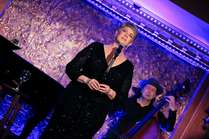 Review: Sue Matsuki Celebrates 38 SEASONS OF LOVE at Feinstein's/54 Below Image