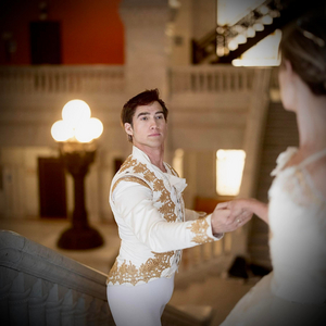 Review: CINDERELLA at The Pantages Theatre Image