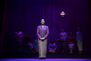 Review: TEGAK SETELAH OMBAK's Story of Perseverance Inspires, Both On and Off Stage 