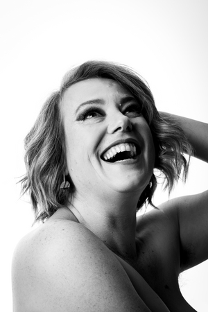 Tarsha Cameron Will Make Cabaret Debut in UNAPOLOGETIC 