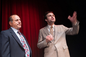 THE FARNSWORTH INVENTION Arrives at HacPac This June Image
