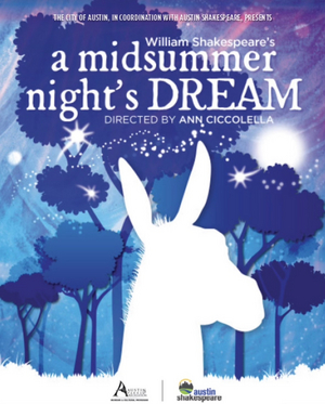 Review: A MIDSUMMER NIGHT'S DREAM at Zilker's Hillside Theatre 