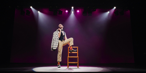 QPAC's New Stage Goes Live On Queensland Day Image