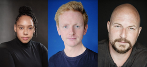 Cast and Panelists Announced for MOMENT OF GRACE at the Hope Theatre Image