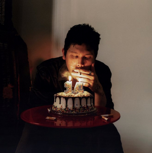 Clinton Kane Shares New Song '14' Image