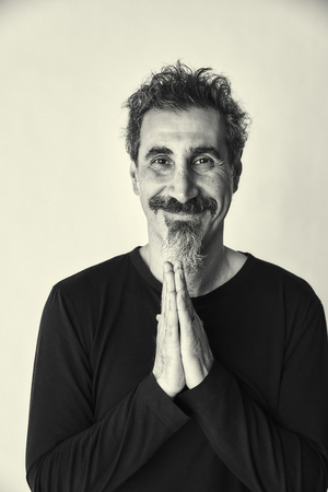 VIDEO: Serj Tankian Debuts 'Amber' Video Image