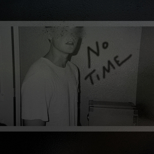 Jacob Noah Releases New Single 'No Time'  Image