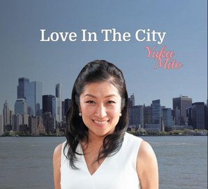 Singer Yuka Mito Announces 'Love In The City' with Vincent Herring 