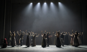 BWW Previews: FIDDLER ON THE ROOF at The Playhouse Image