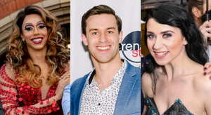 Callum Francis, Christian Douglas, Danielle Hope, and More Will Lead KINKY BOOTS Off-Broadway 