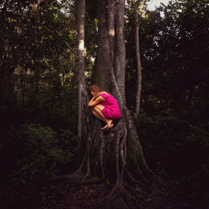 Lydia Luce Releases New Single 'Matter of Time' Image