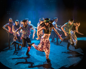 BALLET REVOLUTION Comes to Musical Theater Basel in 2023 Image