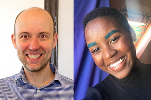 Strawdog Theatre Announces New Managing Director & Production Manager Image