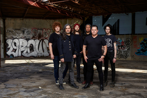 Trail of Dead Announce 2022 US Headline Tour Image