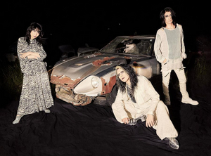 Boris Share New Song 'Question 1' Image