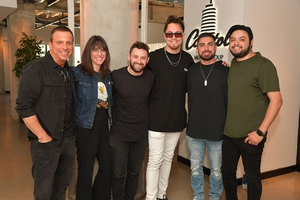 Capitol Records Signs Acraze in Partnership With Thrive Music Image