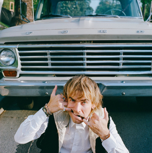 Hyper Pop Artist Danny Dwyer Shares New Single 'Little Gnome' Image