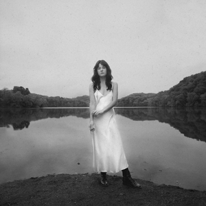 Alicia Blue Shares New Dark Indie-Folk Track 'Saline Waters' 